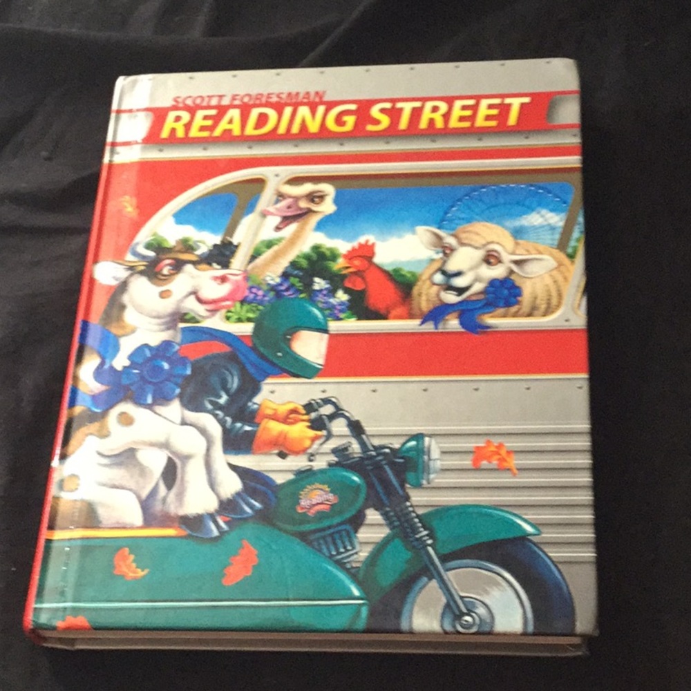 Good quality learning book.